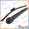 Bras d'essuie-glace arrière 320mm pour SKODA | EWB-SK-009, 5G9955707